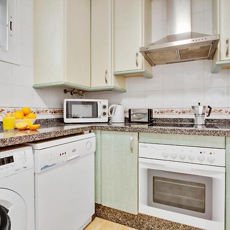 Paloma'S Cozy Beach Flat Torremolinos Exterior foto